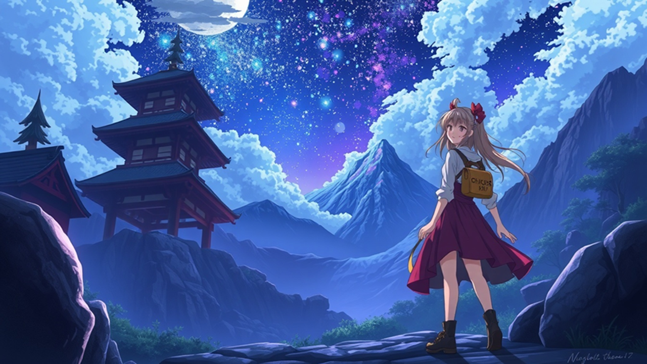 Anime