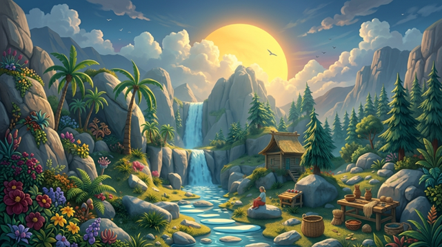 Animación