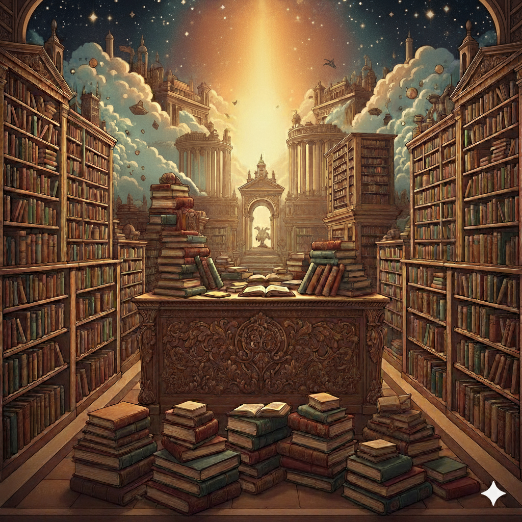 Literatura