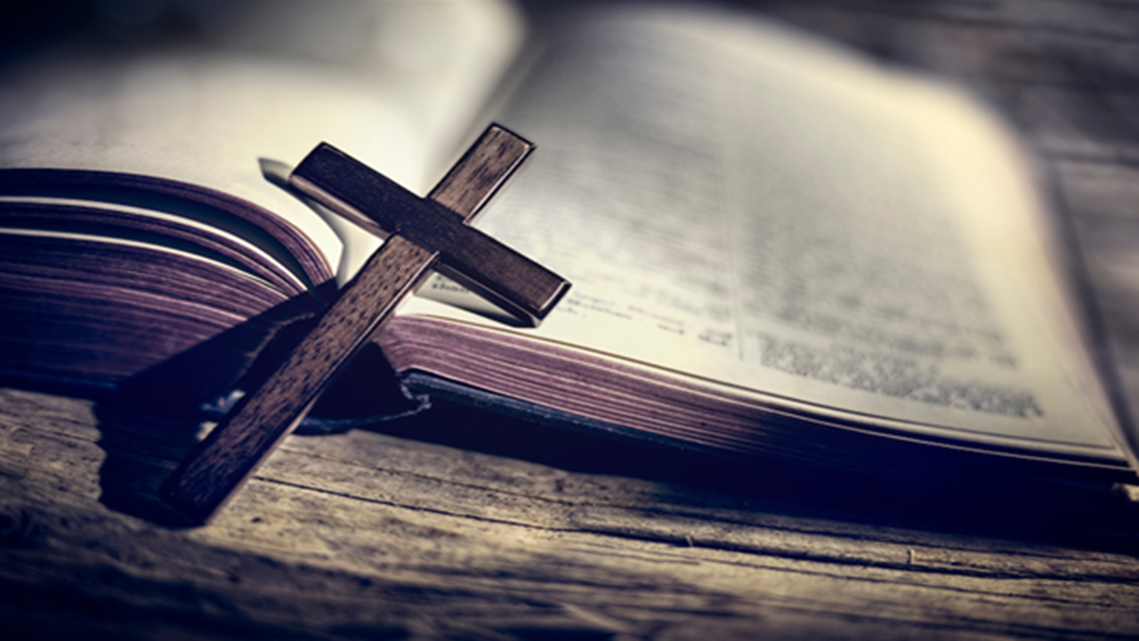 Religión