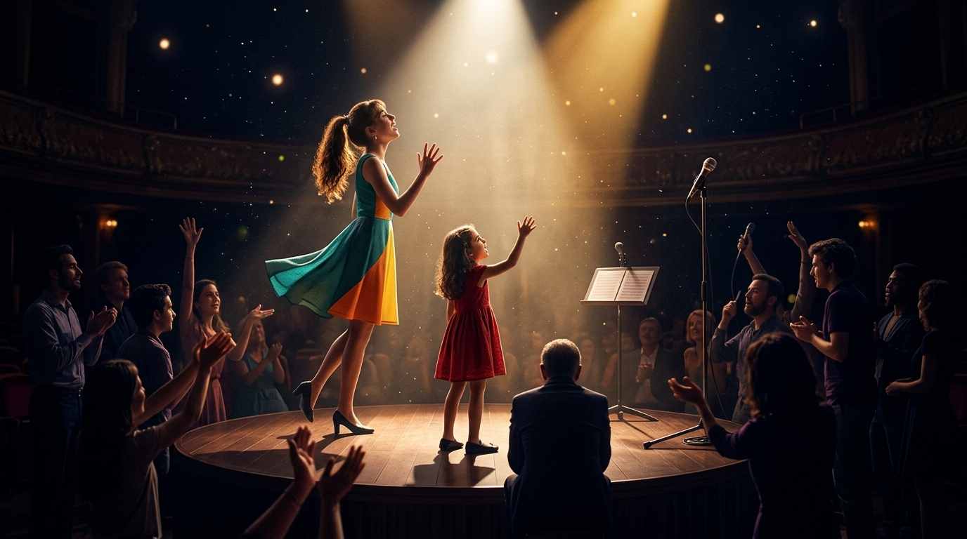Musicales