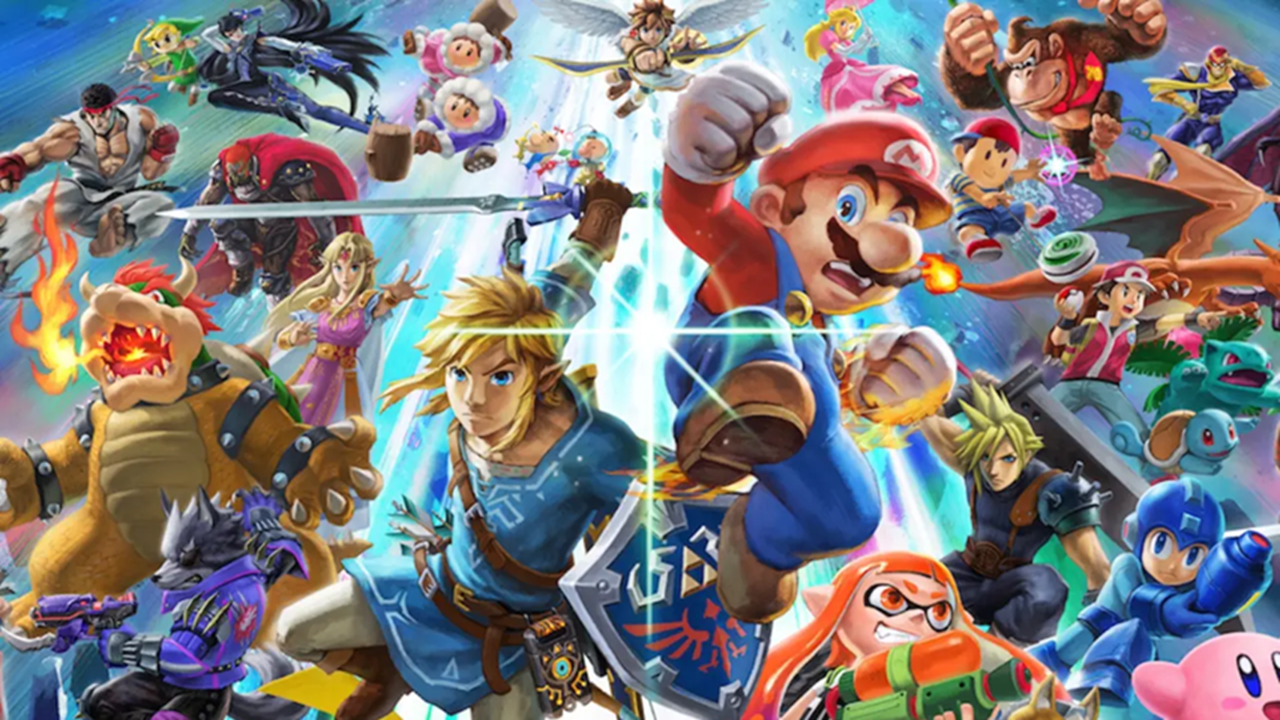 Videojuegos